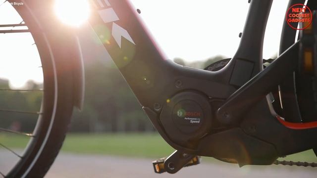 5 INSANE E-Bikes Redefining the Future of Cycling ➤ ebike