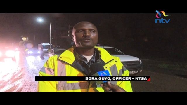 Motorists protest NTSA defiance against court order on alcoblow