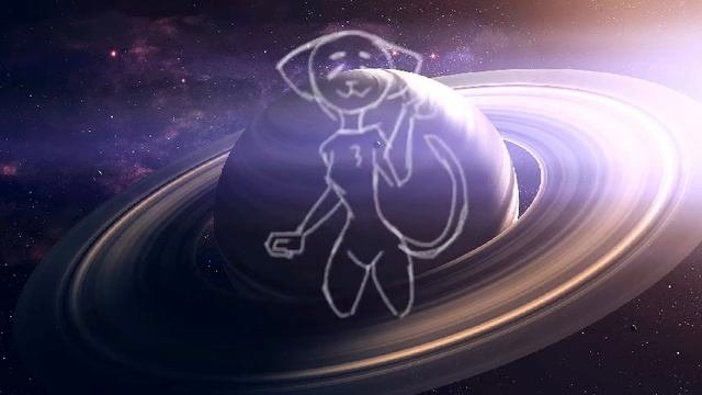 Saturn \\ MEME