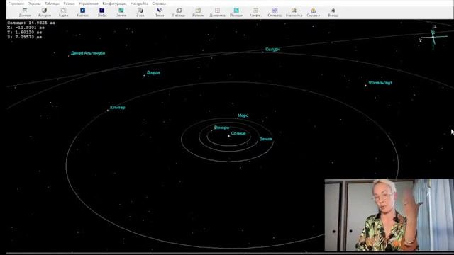 Новый Цикл Юпитера (Май 2024 - Июнь 2025): Переломный Этап Развития Мира и Каждого Человека