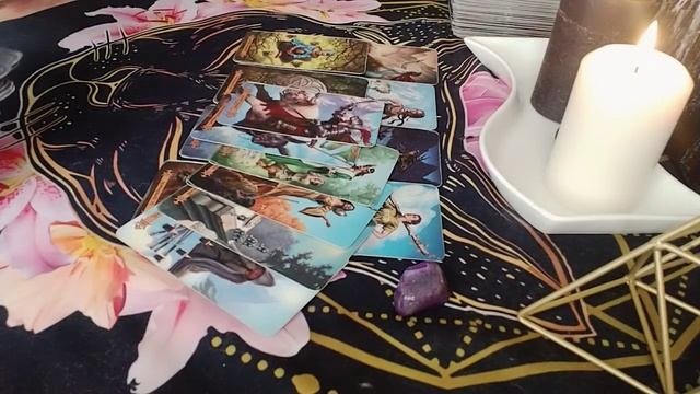 🌀⚡КОМУ ПОЛЕТЕЛИ БУМЕРАНГИ?КАКИЕ?🌀⚡👻 #таро #tarot #magic #враг #магия #бумеранг #boomerang