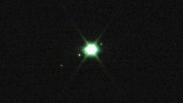 PLANET X NIBIRU WORMWOOD JUPITER !