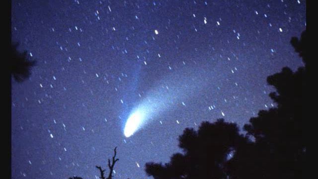 comet
