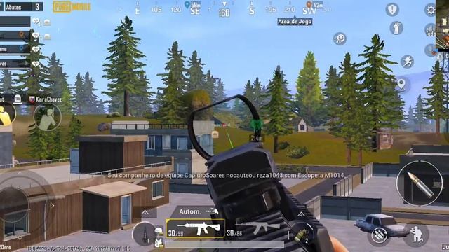 Redmi note 9 pro, sera que roda jogo! Pubg