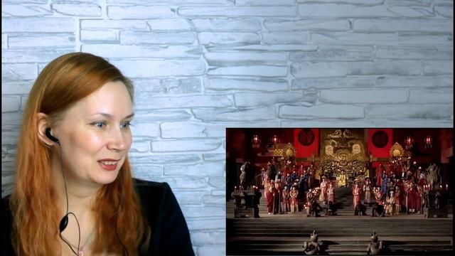 РЕАКЦИЯ НА : Thirty Seconds To Mars - From Yesterday (Video Version)
