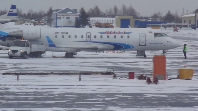 15.03.18 Нижневартовск A321-200 VP-BTH NJC-SVO SU1473