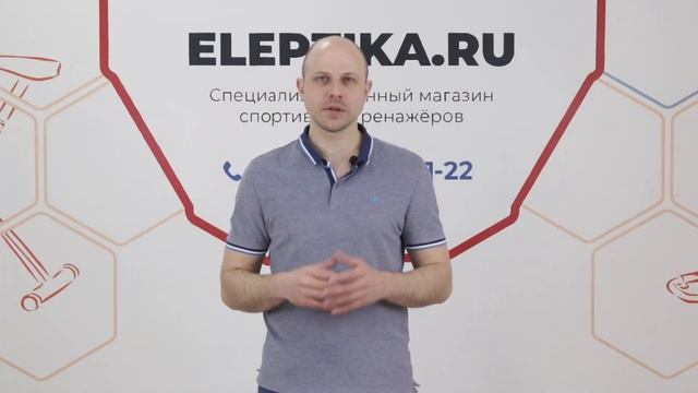 Сравнение бюджетных моделей эллиптических тренажеров без программ от Eleptika.Ru! (зима 2023)