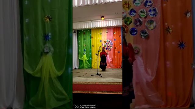 Ксения Казанцева Матаня Концерт солистов 2024