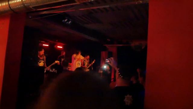 Summer Tour 2017 - Episode 10 - Ostrava