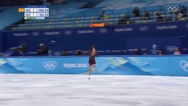 Anna Sherbakova❤