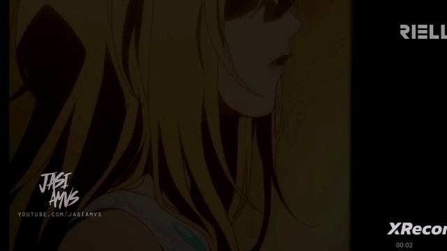Аниме клип - Don't worry, be happy