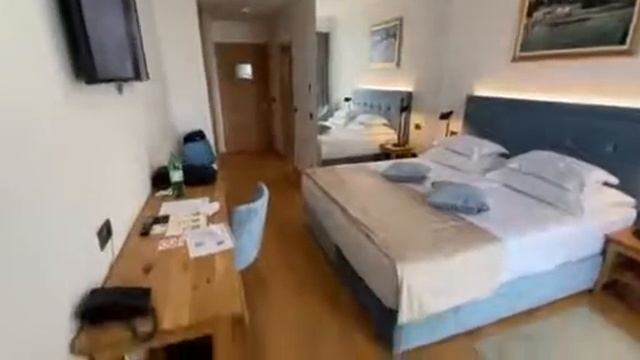 Valamar Padova Hotel - Island Rab - Croatia - clasic room