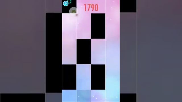 Piano Tiles 2 - Planet - Jupiter - 2787 - World Records