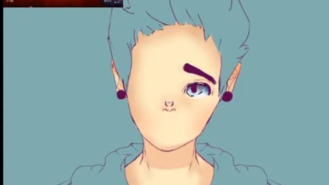 Neptune To0n speedpaint}gift