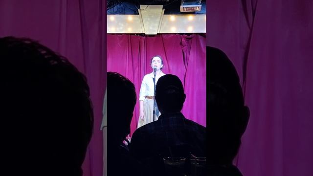 No One Else from "Natasha, Pierre, and the Great Comet of 1812"