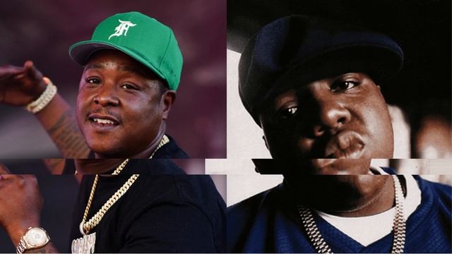 Jadakiss - By Your Side | The Notorious B.I.G. - One More Chance | Official | FULL MASHUP | LYRICS