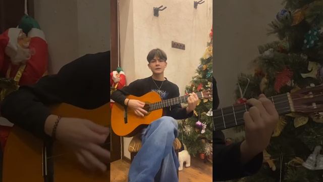 Песня для девочек