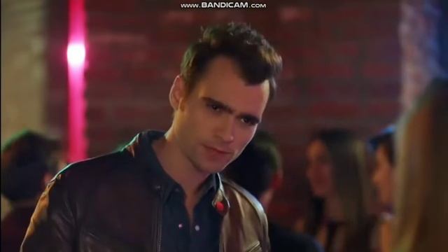 полнолуние  турецкий сериал