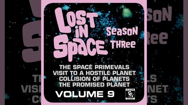 Third Season Bumper