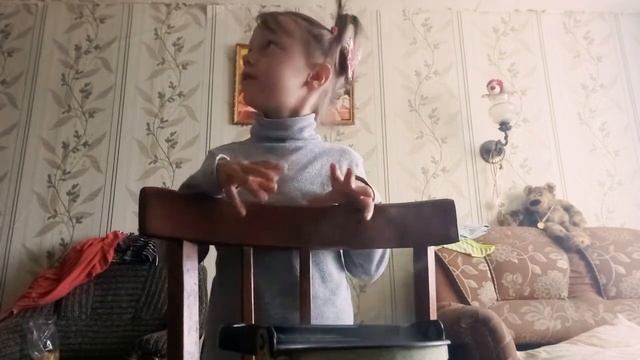 Прикол серебро я в космосе! С чайком;)
