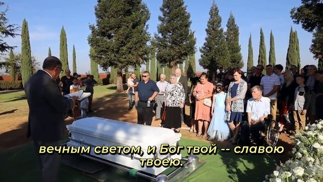 Еще одно свидетельство ПАСТОРА БОРИСА КУЗНЕЦОВА обо мне;  МУЖ-- не предает свою семью, жену и детей