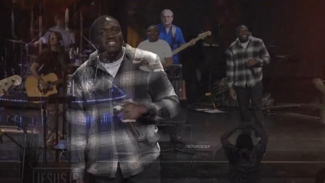 2nd Service | Sunday AM Service | Calvary Chapel Worship Center