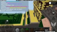 Играем с сестрой в Planeta of cubes