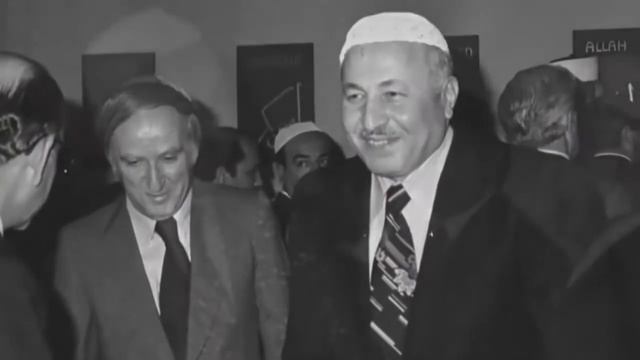 Umut Mürare “Erbakan Marşı“