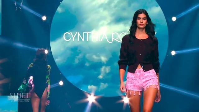 CINTHIA ROWLEY Resort 2024  Gran Canaria Swim Week