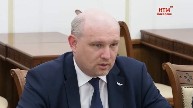 Встреча Артёма Здунова с Дмитрием Смитом.