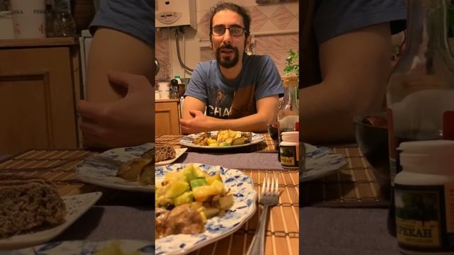 Если бы остались одни мужчины...
