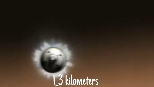 The First Real Images Of Mercury