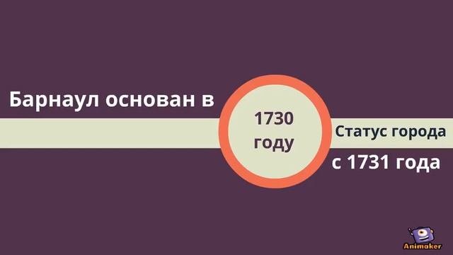 Барнаул