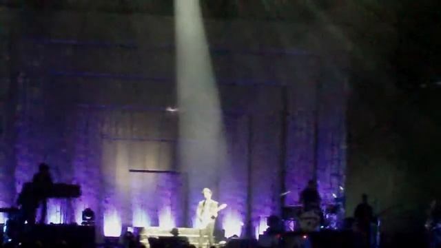 Bruno Mars: Doo-Wops & Hooligans Tour in Vancouver (17/18)