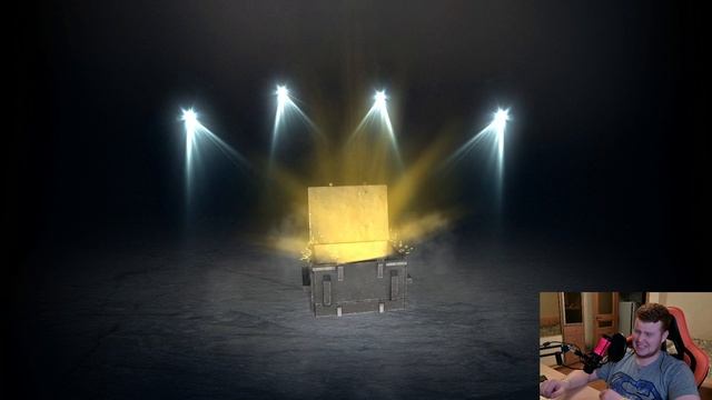 Контейнеры случайная пятерка и шестерка. Реально дойти до Х? WoT Blitz