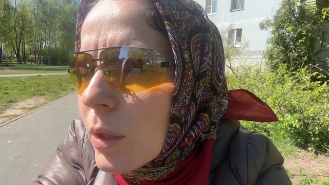 Это прекрасное чувство - спокойствие. Приехала во Псков из Питера. Самоанализ отношений с мужчинами
