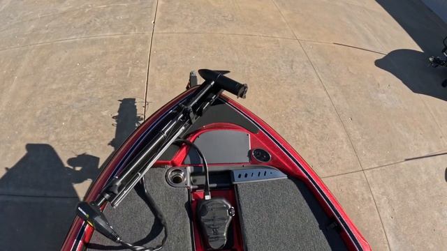 2023 Triton 18 TRX w/200HP Mercury Pro-XS!!  Stock# T872SD