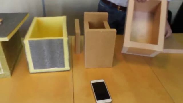 Шумоизоляция Изоплат Isoplaat сравнение! Слышите?