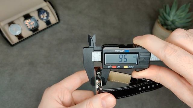 Nomos Metro Homage (Onola 3806) £10 Watch Challenge Honest Watch Review #HWR