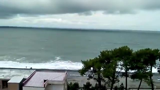 Кобулети, 10.08.2021