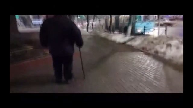 Жизнь глазами Лехи Шашика от первого лица(Великий поход Братьев Москалевых в Бристоль)