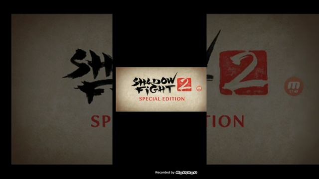 shadow fight 2 special hack