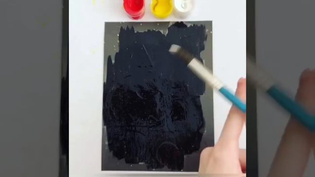 «Космические прятки» занятия с детьми дома