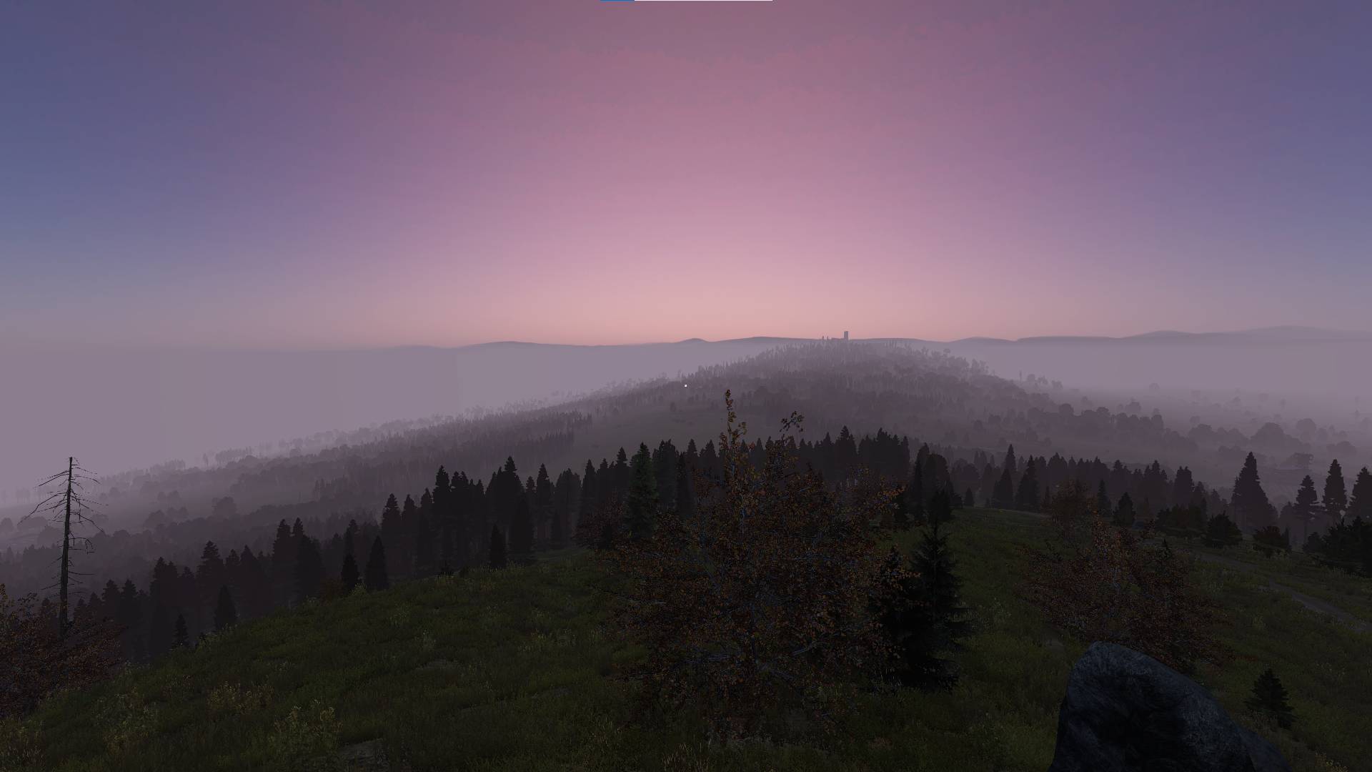 DayZ. Клан BERG