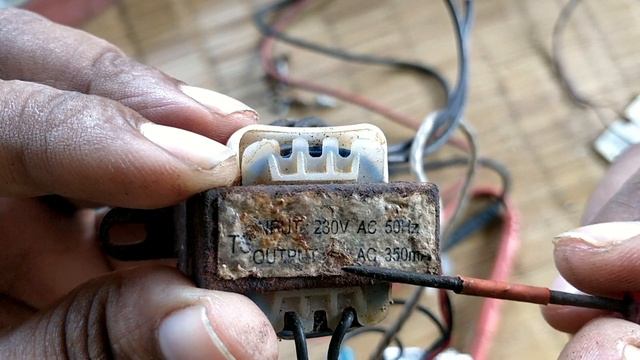 How to Repair Old Computer Speaker | Old Mercury Speakers Repair | computer box repair