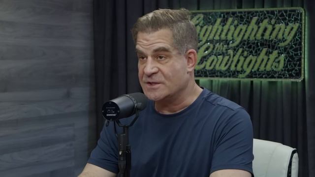 HoneyDew Podcast #281 | Todd Glass