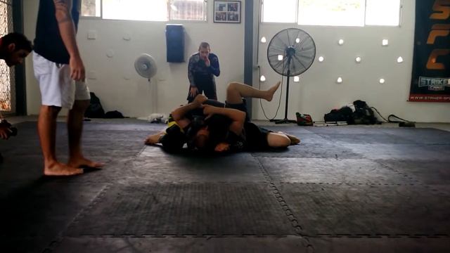 Torneo 10 PLANET bjj