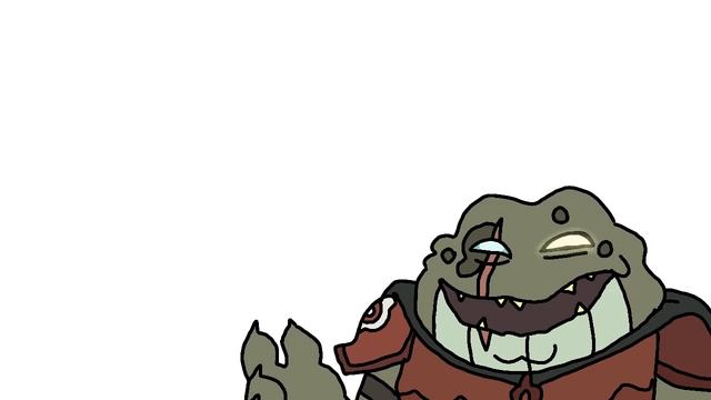 This is where i watched marcy die grime (amphibia animatic)