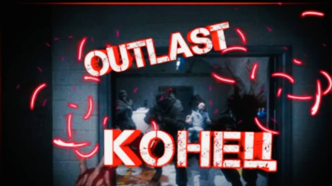 OUTLAST ➤БИЛЛИН КОНЕЦ ►◉СТРИМ