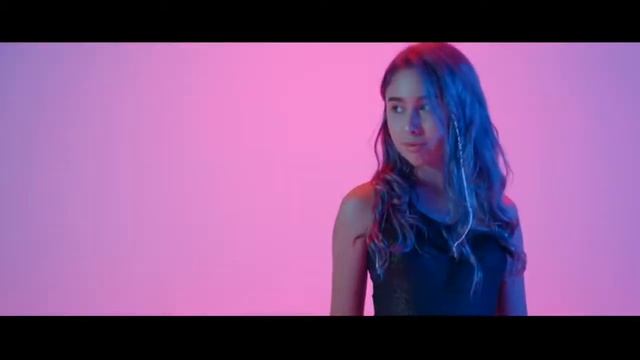 DSIDE BAND   Devochka Kosmos  official video